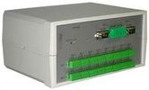Sensor Connectivity Silver Box Unit