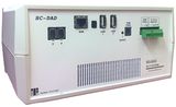 Sensor Connectivity Silver Box Unit